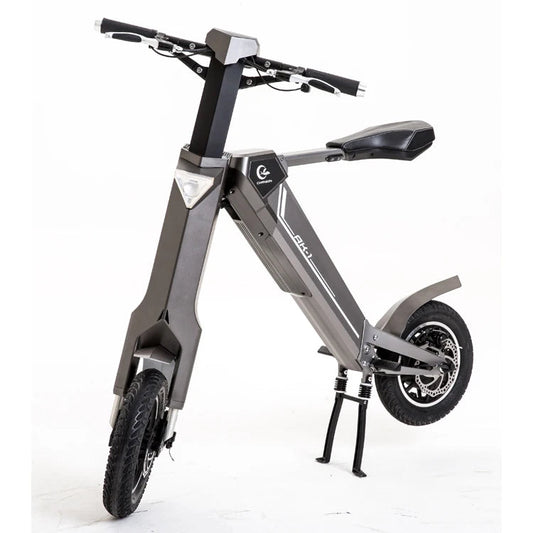 350W Electric Portable Folding Scooter
